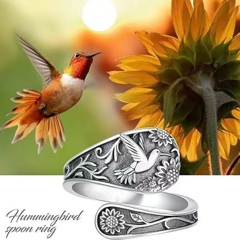 Charming Ring for Any Occasion