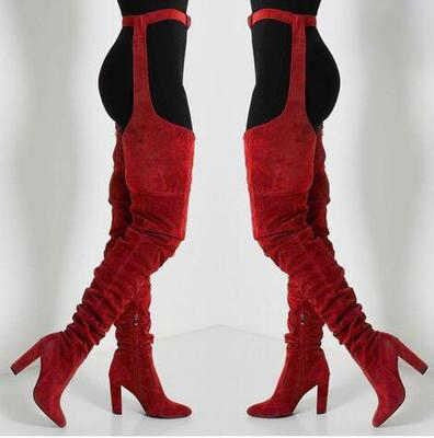 Stylish Orthopedic Boots for Any Occasion