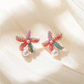 Classic Pearl Earring with Timeless Appeal