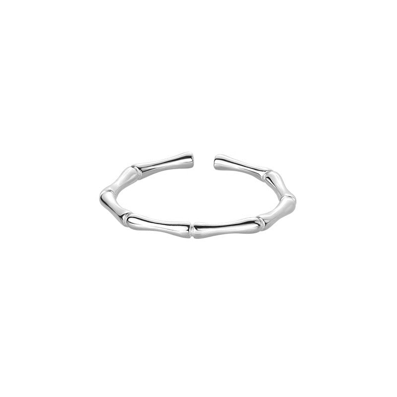 Classic Ring with Timeless Appeal
