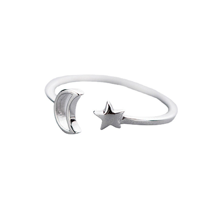 Charming Ring for Any Occasion