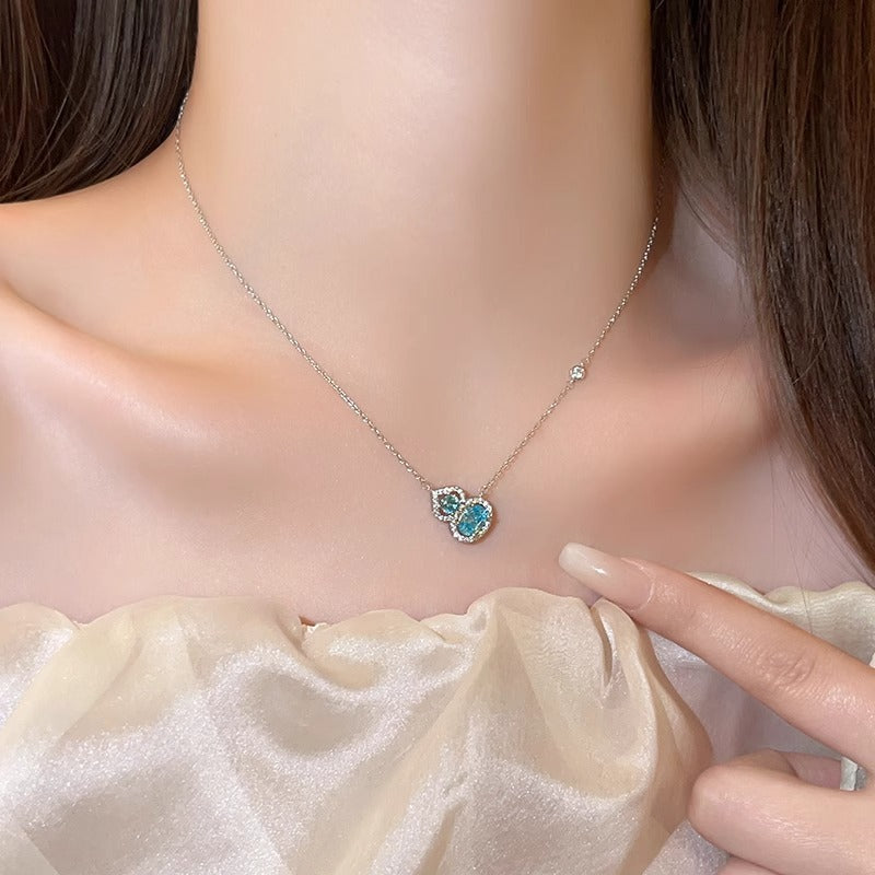 Romantic Necklace for Special Moments
