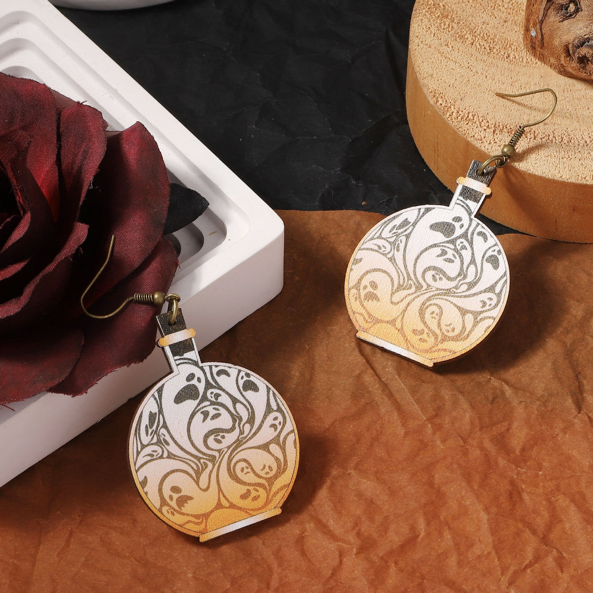 Classic Earring with Timeless Appeal