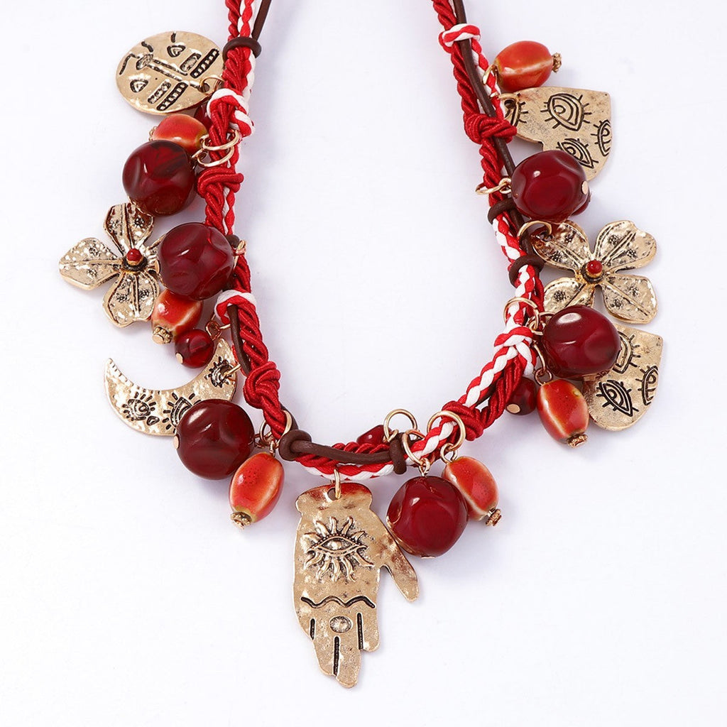 Romantic Necklace for Special Moments