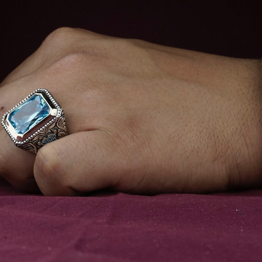 Stunning Ring for Daily Wear