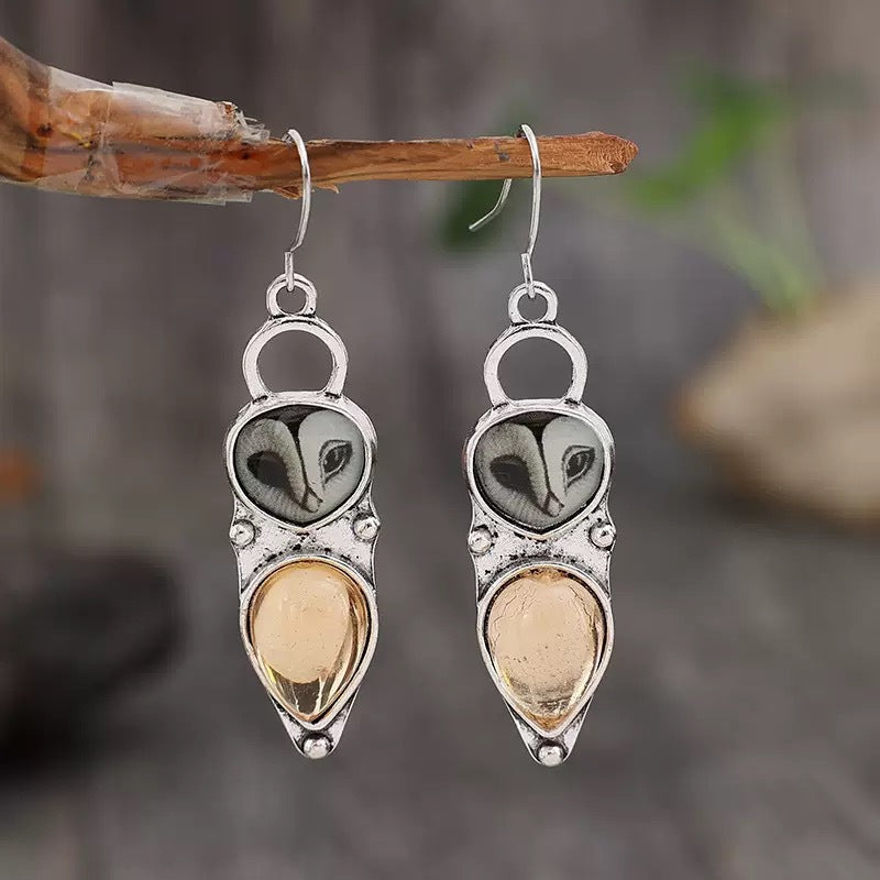 Romantic Earring for Special Moments