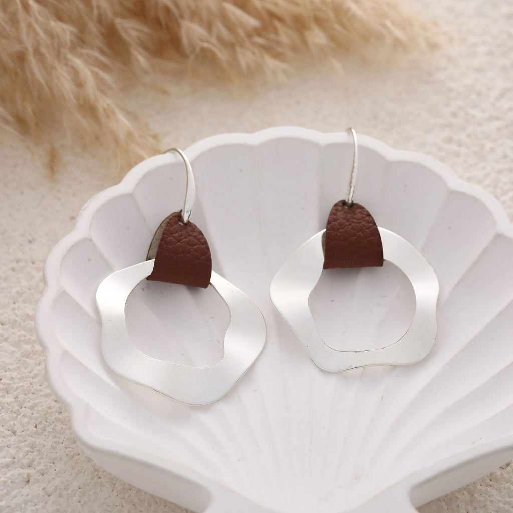 Stunning Earring for Daily Wear