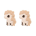 Stunning Pearl Earring for Daily Wear