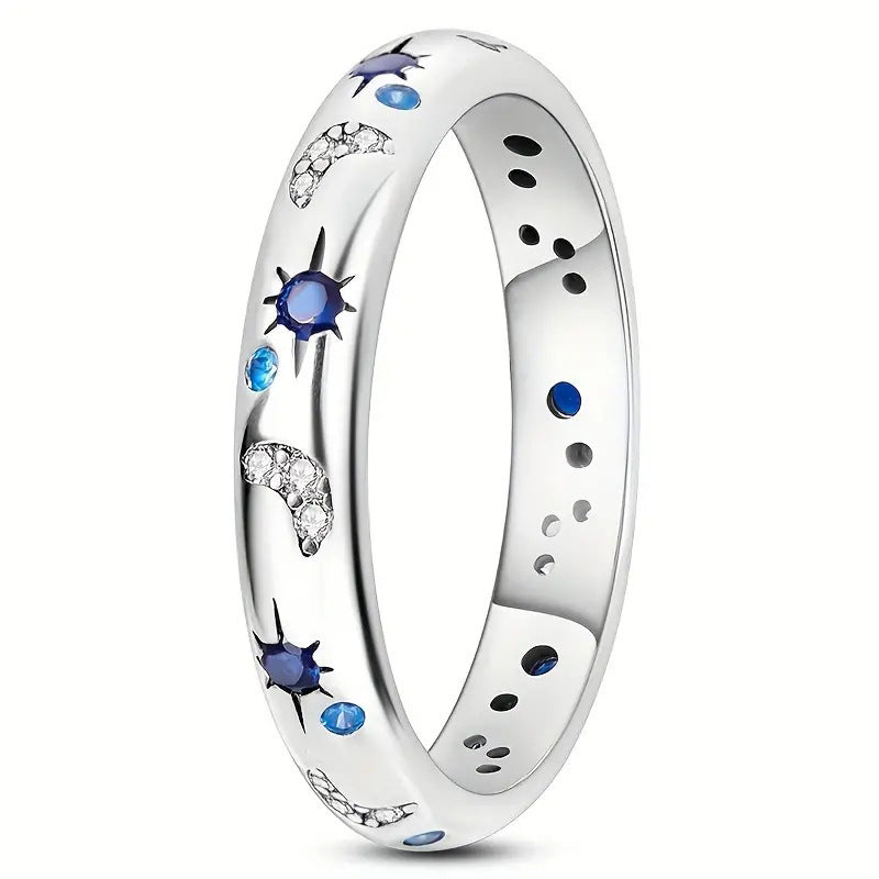 Charming Ring for Any Occasion
