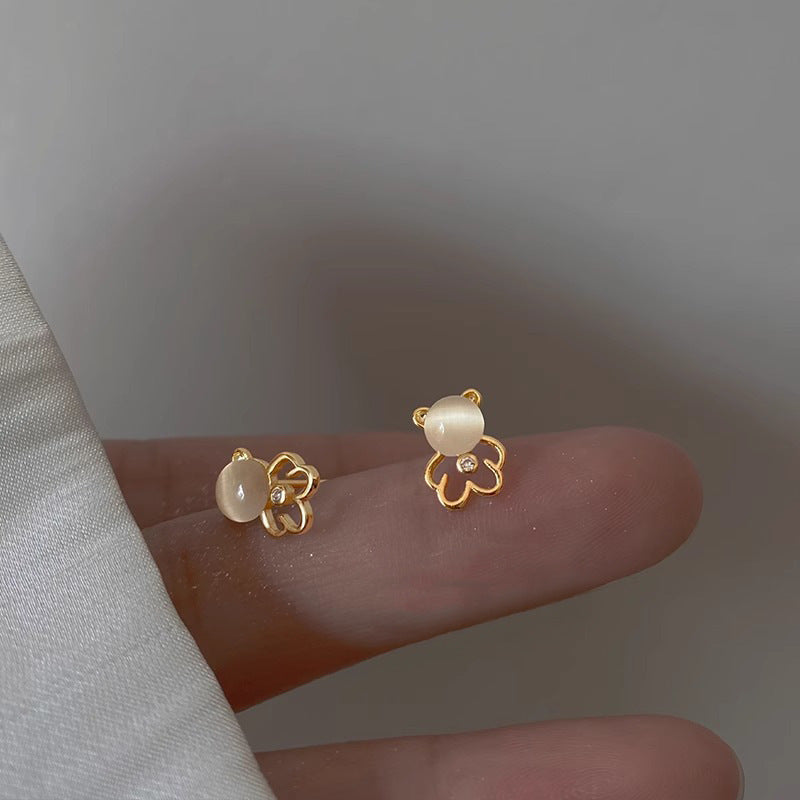 Romantic Earring for Special Moments