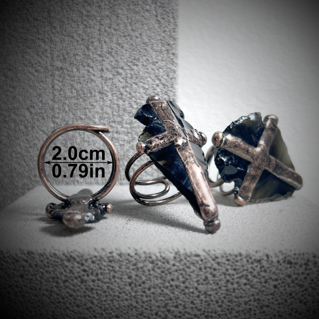 Charming Ring for Any Occasion