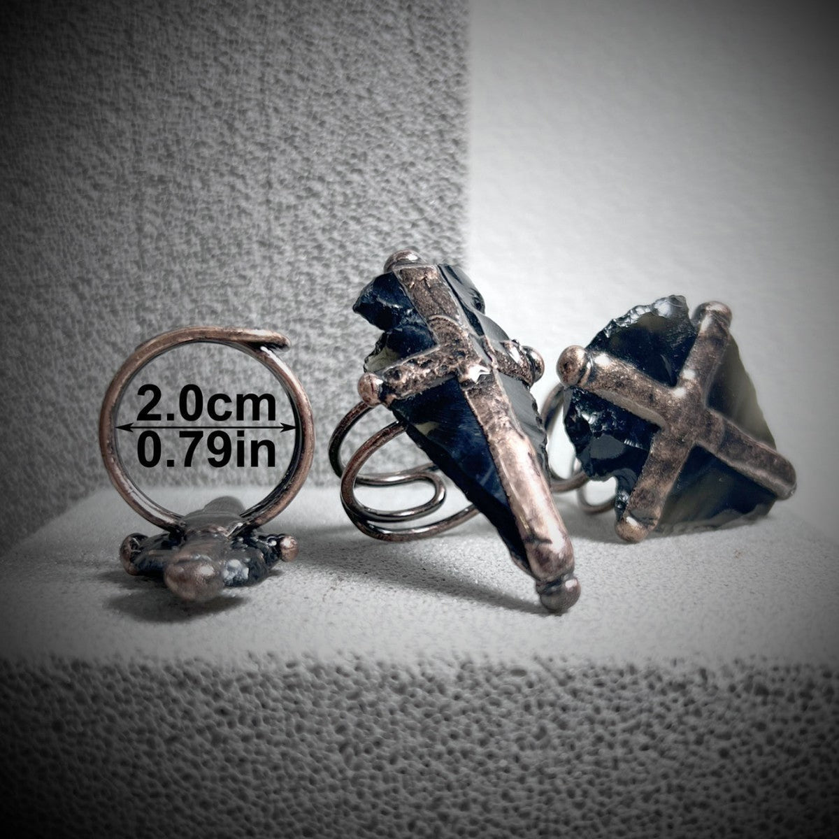 Charming Ring for Any Occasion