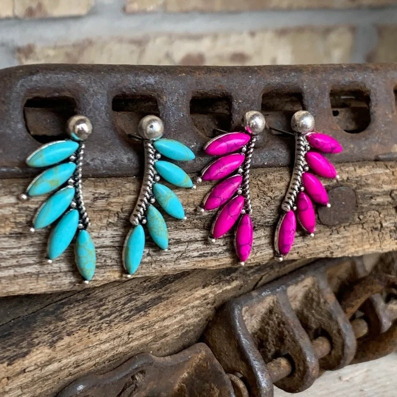 Charming Earring for Any Occasion
