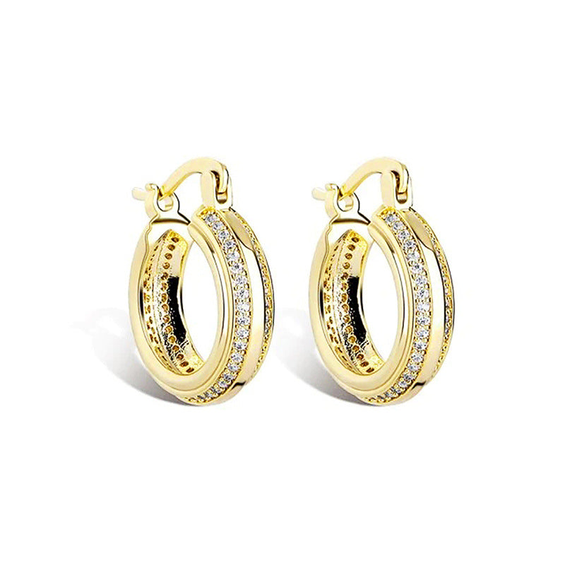 Elegant Earring for Every Occasion