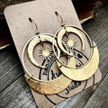 Beautiful Earring with Unique Style