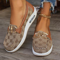 Classic Orthopedic Shoes with Timeless Style