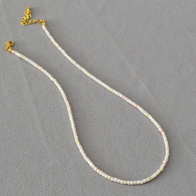 Beautiful Necklace with Unique Style