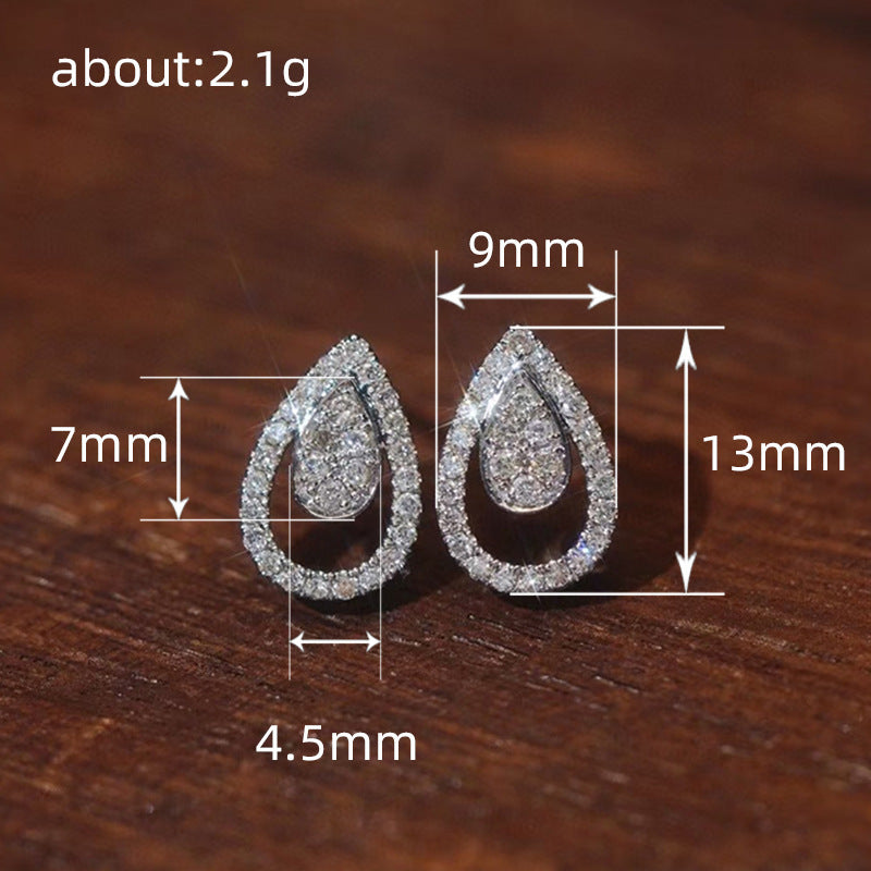 Elegant Earring for Every Occasion