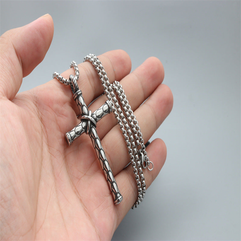 Romantic Necklace for Special Moments