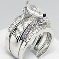 Beautiful Set with Unique Style