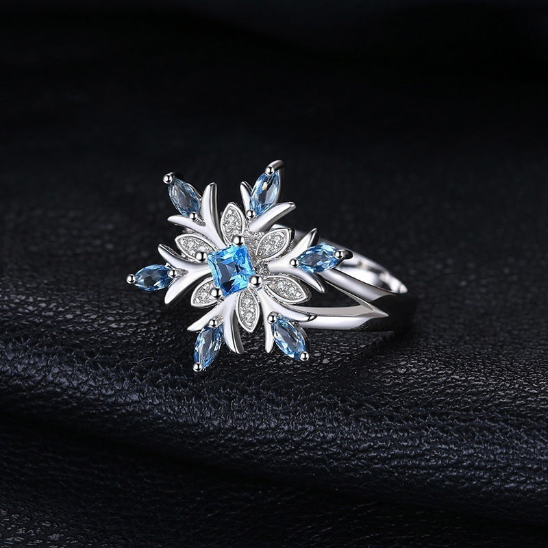 Elegant Ring for Every Occasion