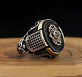 Elegant Ring for Every Occasion