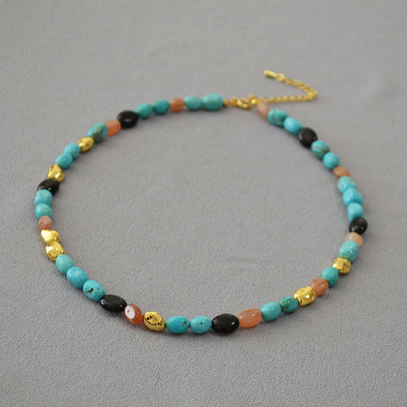 Charming Necklace for Any Occasion