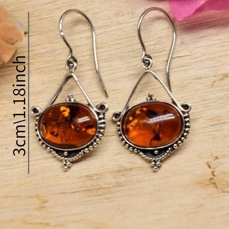 Stunning Earring for Daily Wear