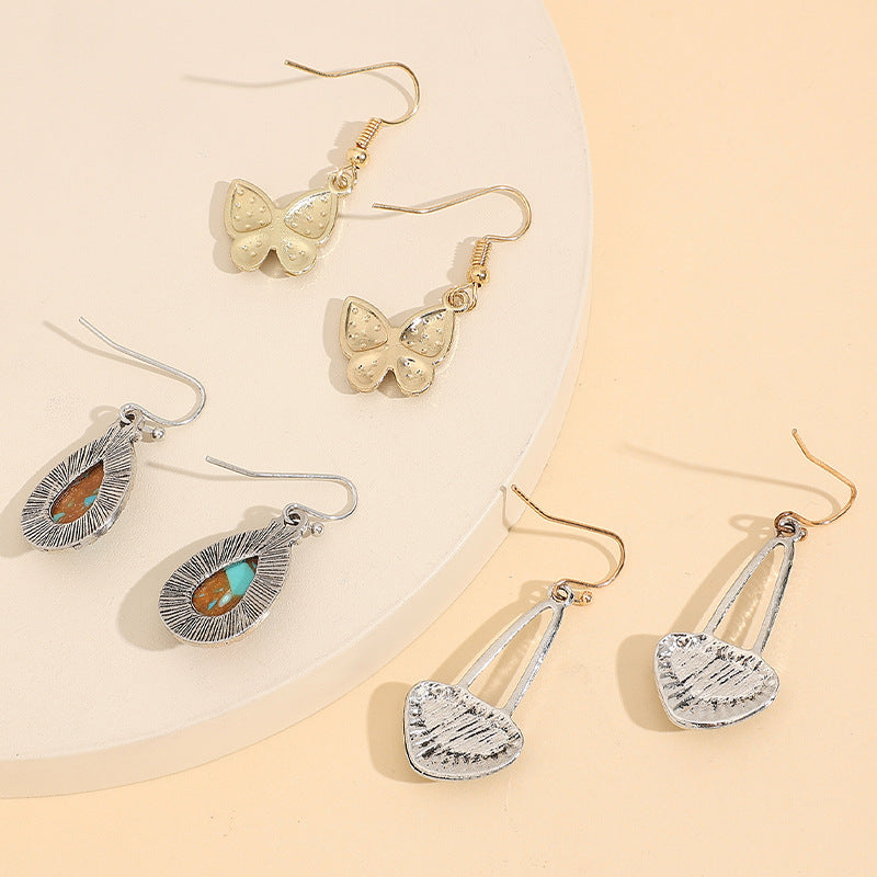 Charming Earring for Any Occasion