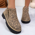 Stylish Orthopedic Boots for Any Occasion