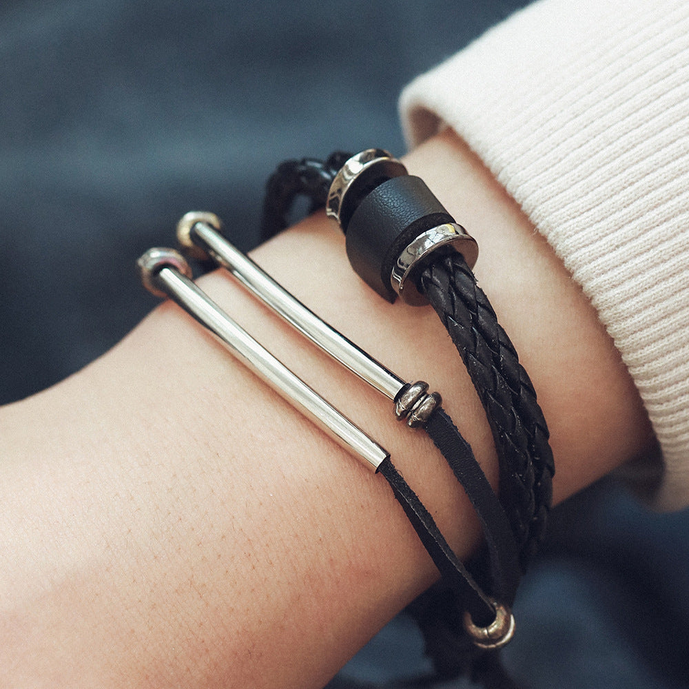 Classic Bracelet with Timeless Appeal