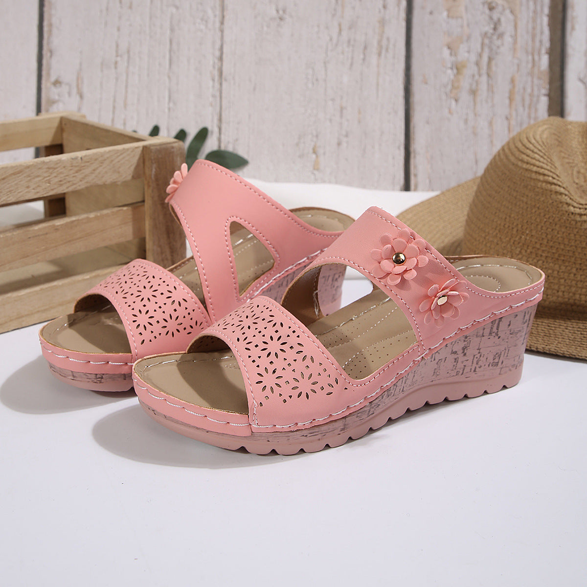 Stylish Orthopedic Sandals for Any Occasion