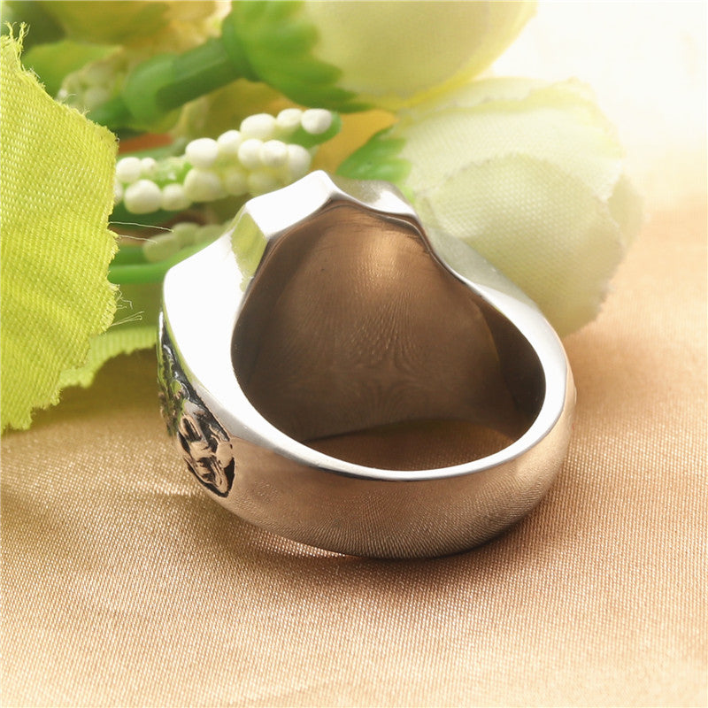 Charming Ring for Any Occasion