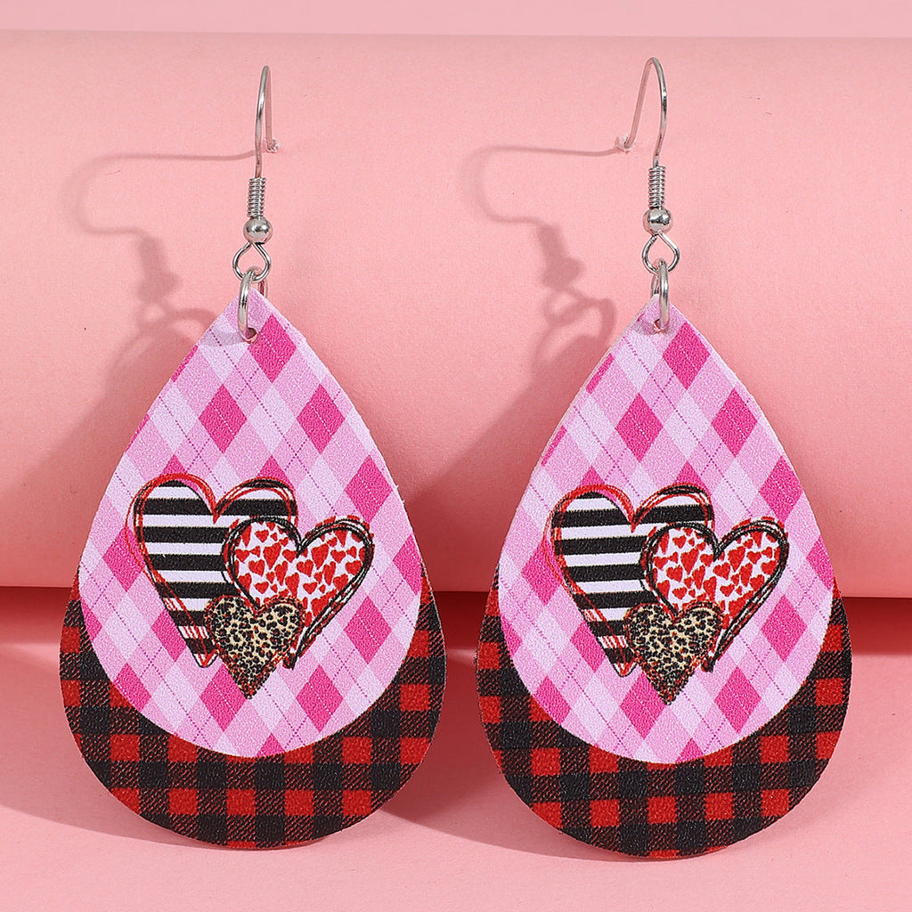 Classic Earring with Timeless Appeal