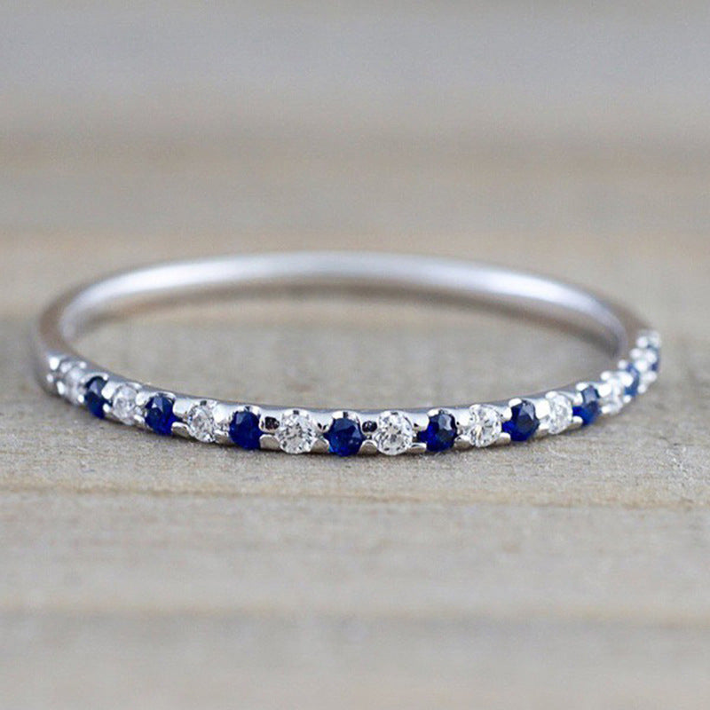 Beautiful Ring with Unique Style