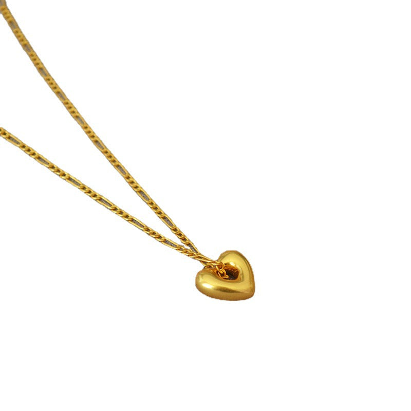 Charming Gold Necklace for Any Occasion