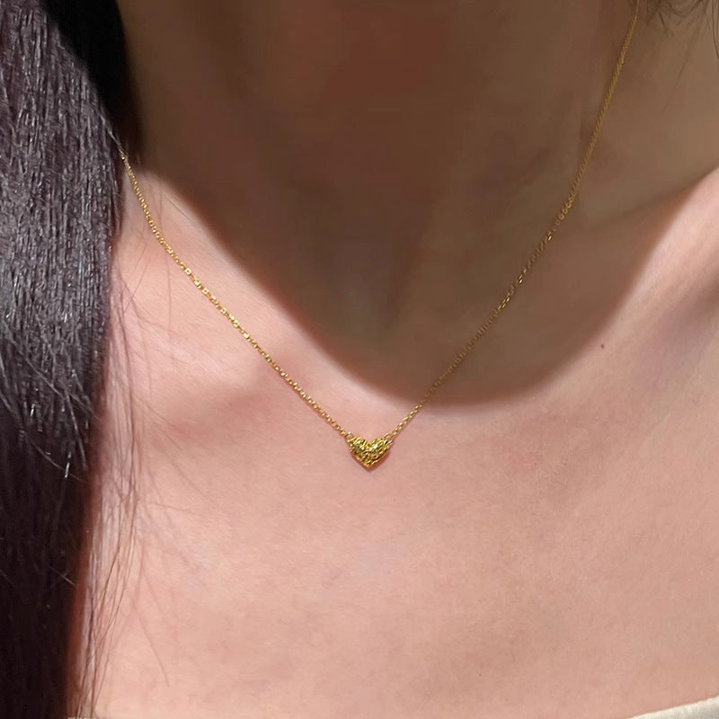 Beautiful Necklace with Unique Style