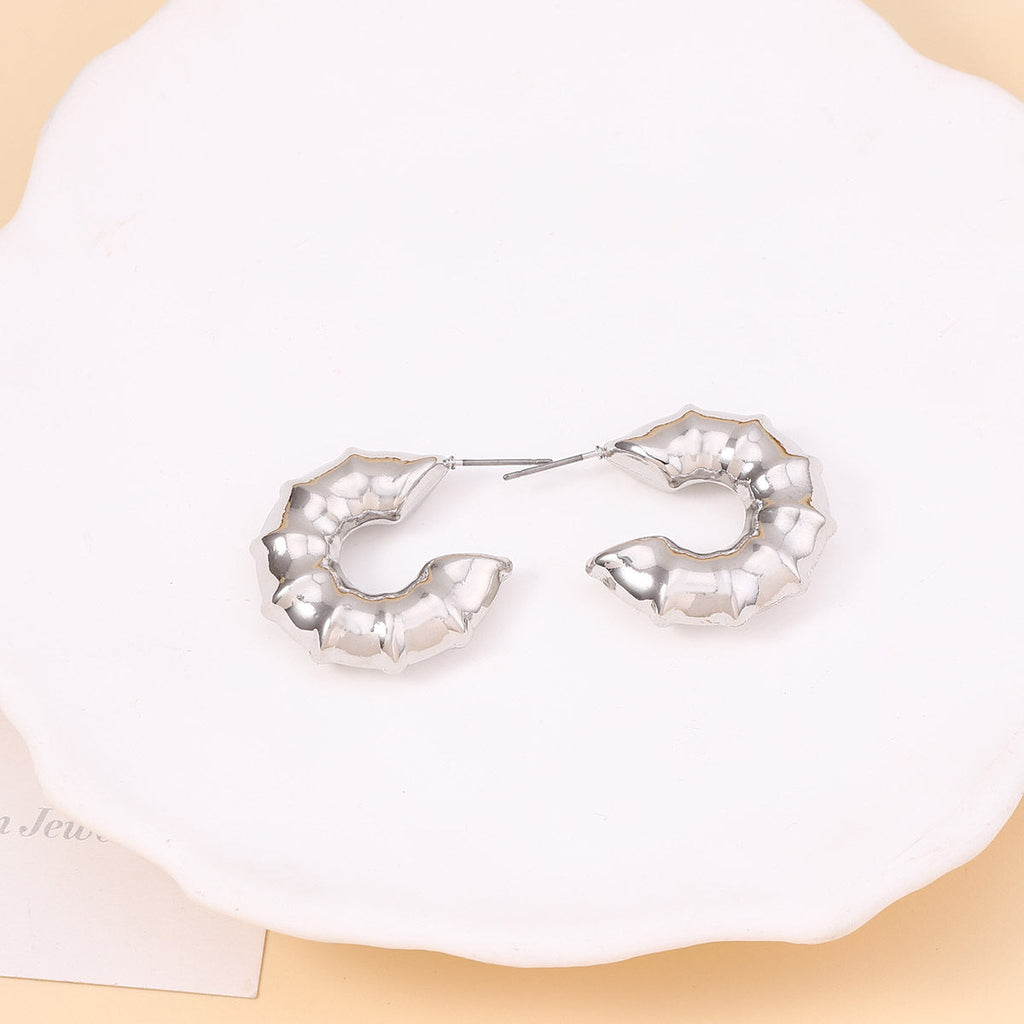 Charming Earring for Any Occasion
