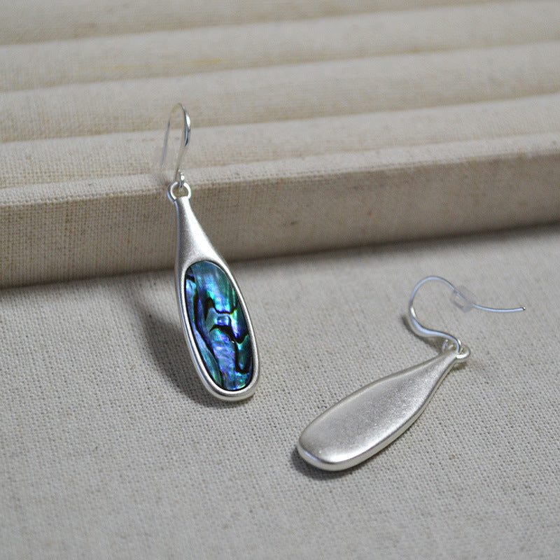 Stunning Silver Earring for Daily Wear