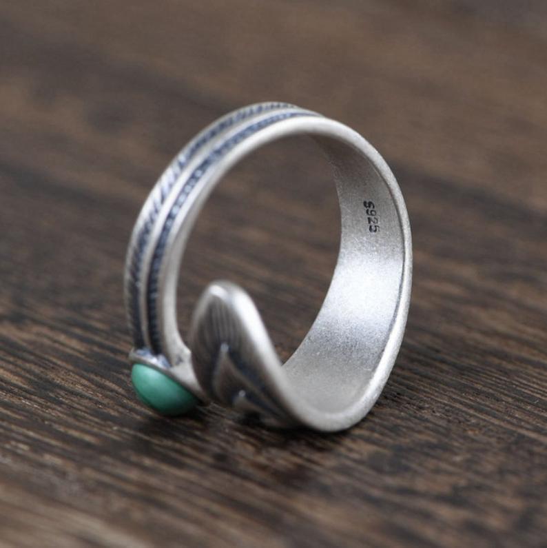 Romantic Ring for Special Moments