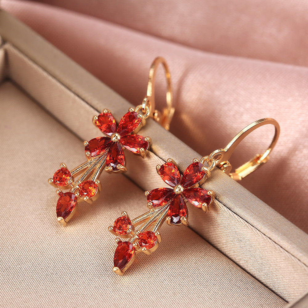 Charming Earring for Any Occasion