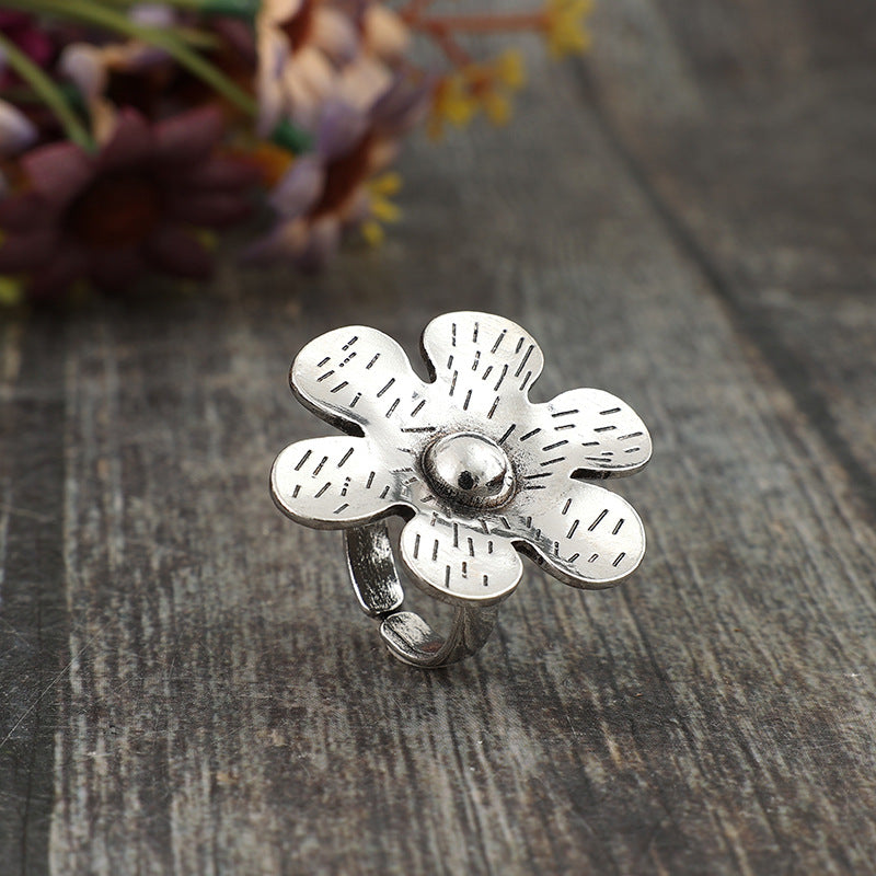Stunning Ring for Daily Wear