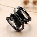 Charming Gold Ring for Any Occasion