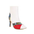 Beautifully Crafted Orthopedic Shoes
