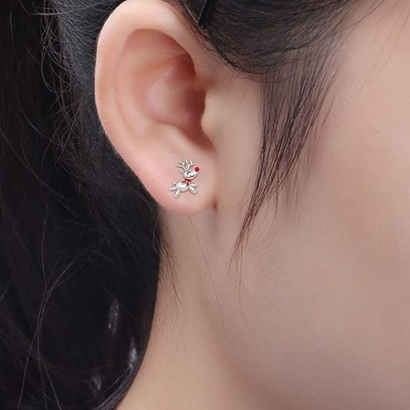 Romantic Earring for Special Moments