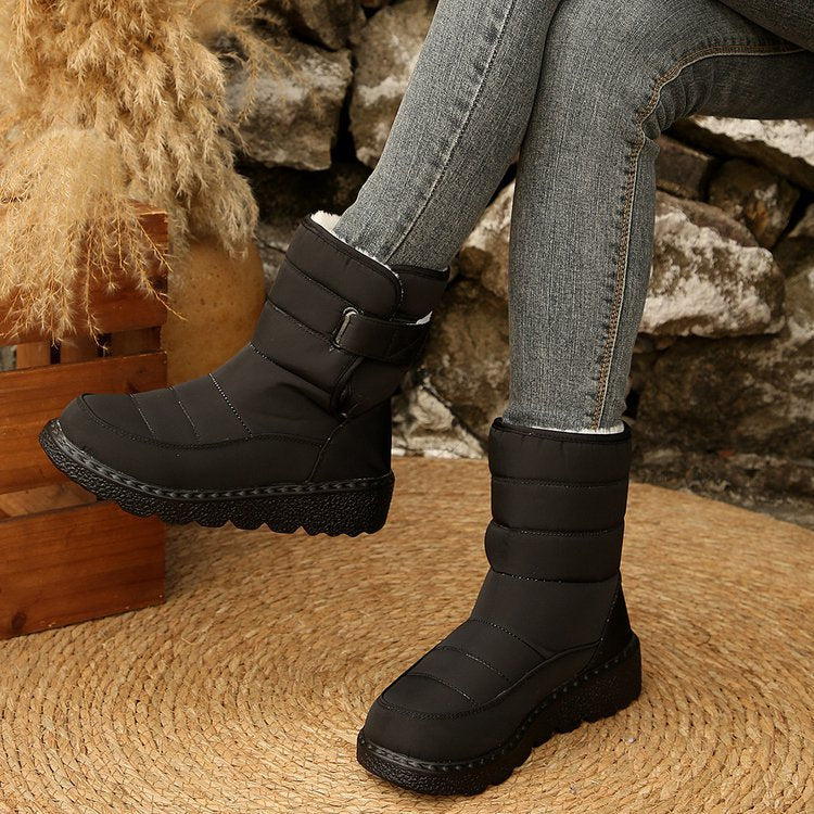 Stylish Orthopedic Boots for Any Occasion