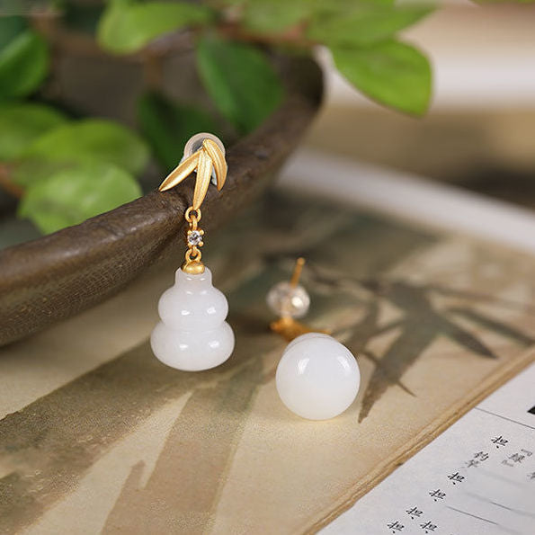 Stunning Silver Earring for Daily Wear