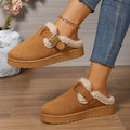 Stylish Orthopedic Boots for Any Occasion