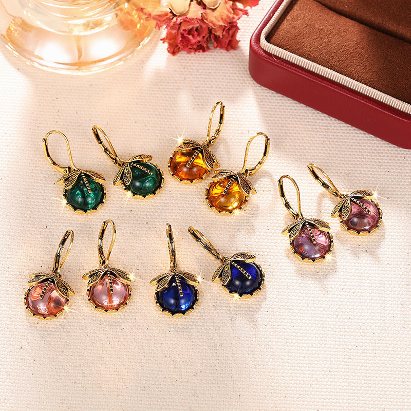 Stunning Earring for Daily Wear