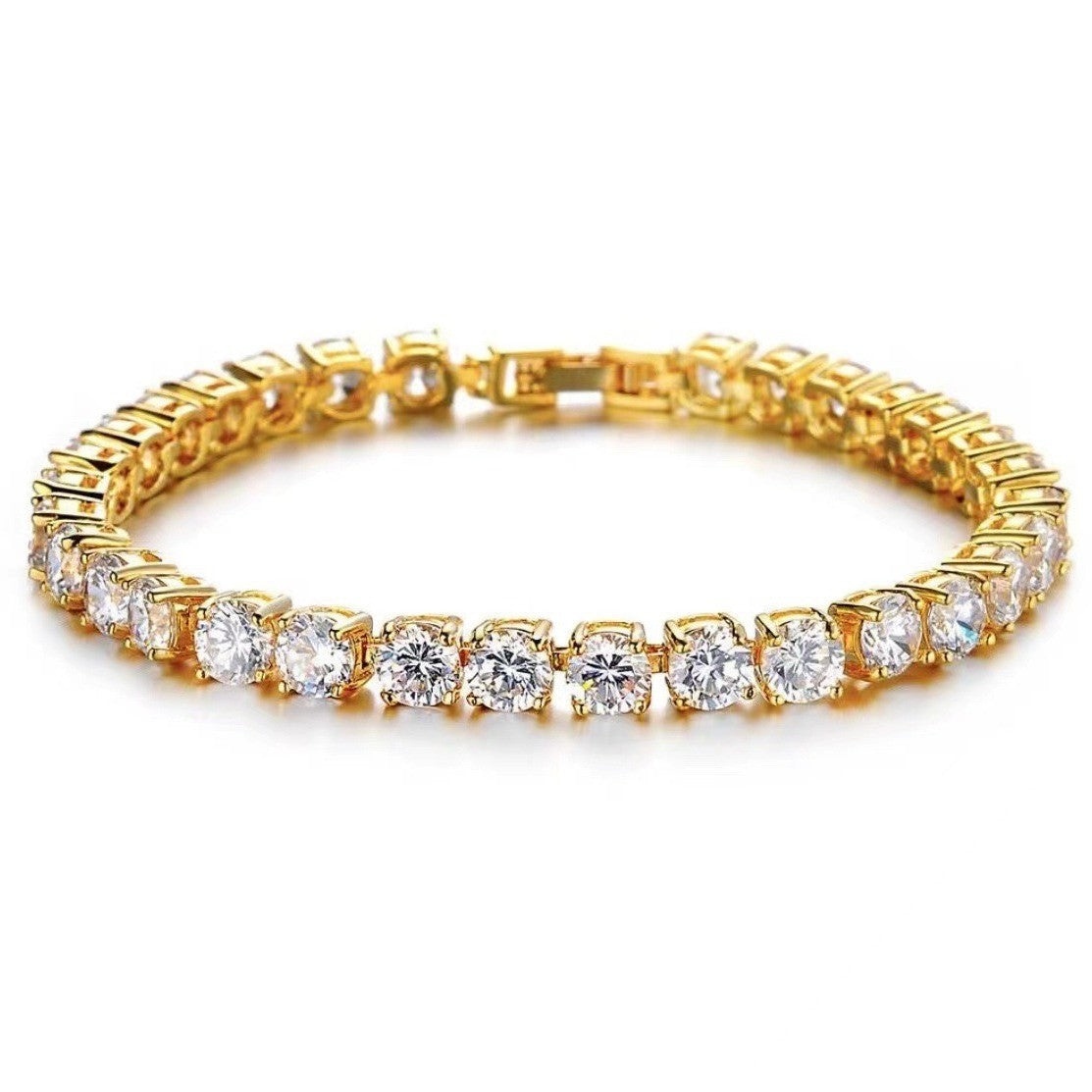 Romantic Bracelet for Special Moments